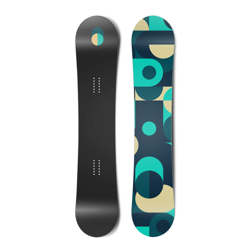 The Snowboard advanced prices